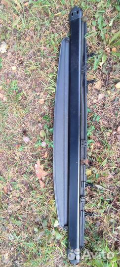 Шторка багажника honda cr v 2004