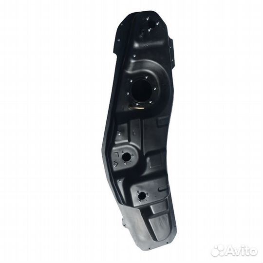 Топливный бак Pajero 4 short бензин