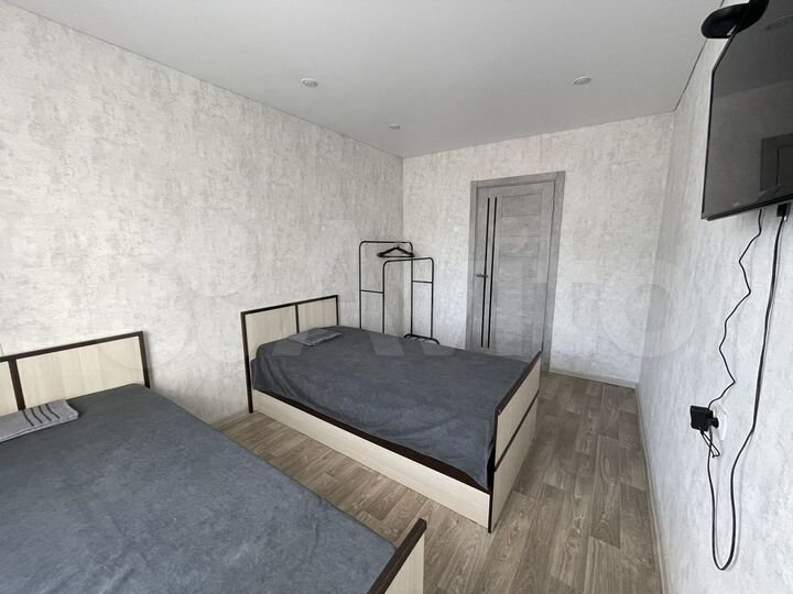 2-к. квартира, 46 м², 3/9 эт.