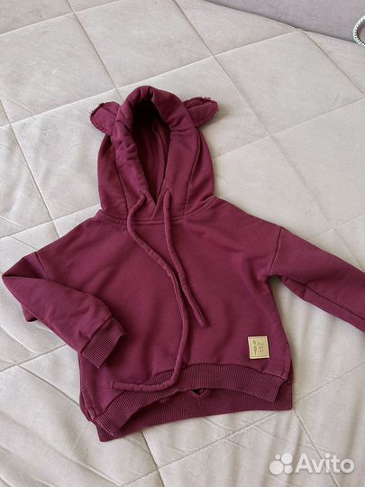 Костюм для девочки