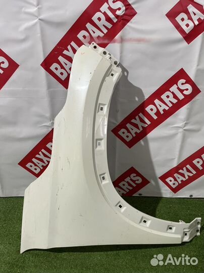 Крыло переднее правое Kia Seltos/Киа Селтос