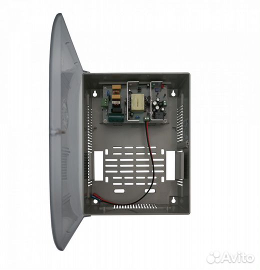 Блок бесперебойного питания ST-ббп-51 (с защитой А