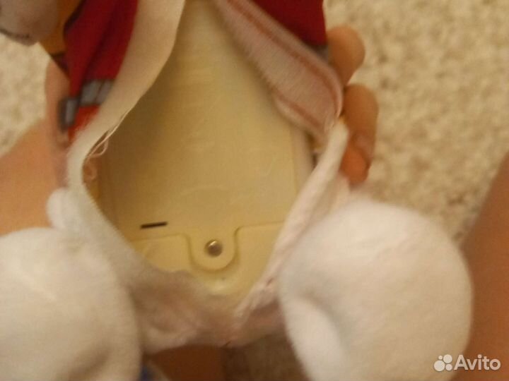 Мягкая игрушка щенячий патруль