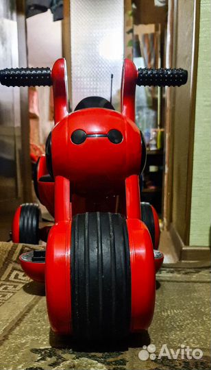 Детский электромобиль б/у