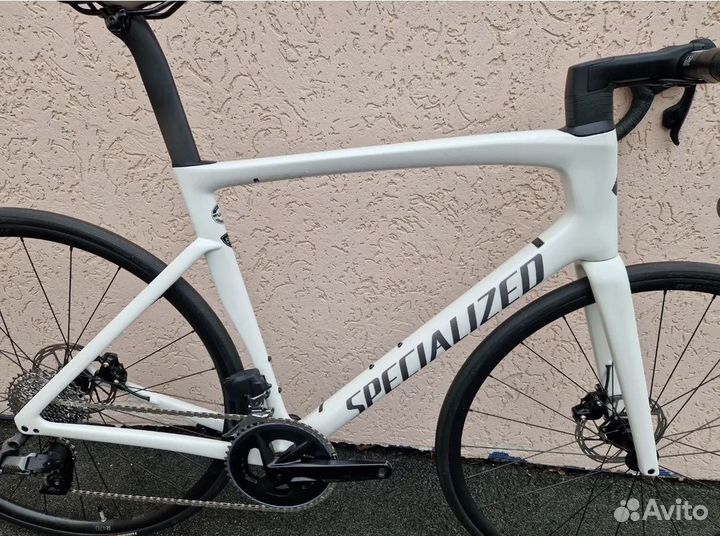 Specialized tarmac sl7