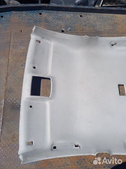 Обшивка потолка Mazda Mazda6 GH LF95 2010