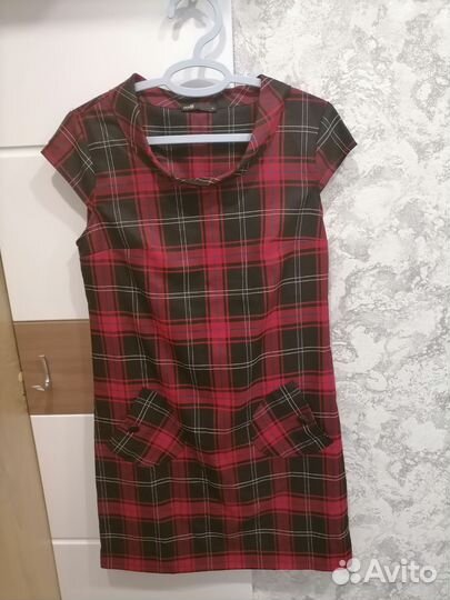 Новая женская одежда пакетом р44