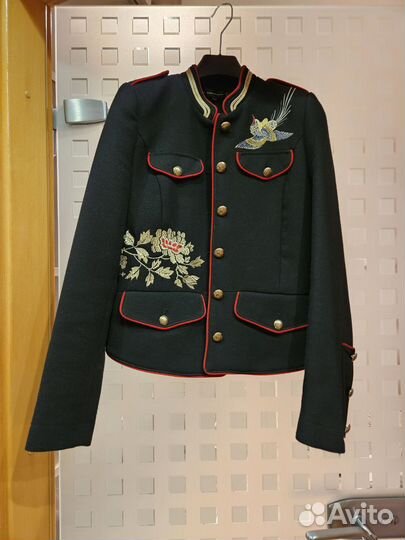 Продам Жакет-Китель zara xs