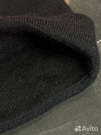 Шапка Versace Premium