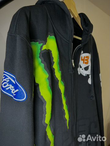 DC Shoes (Limited Edition, Ken Block)