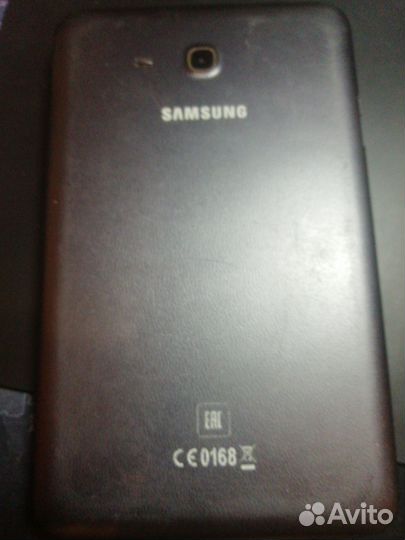 Samsung sm-t110