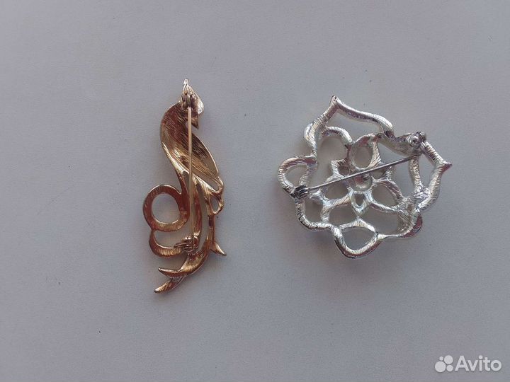 Бижутерия пакетом Эйвон