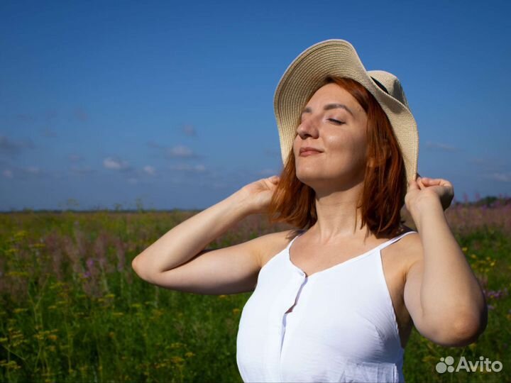 Семейная фотосессия