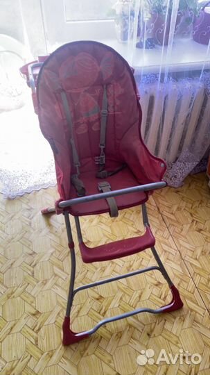 Кресло для кормления