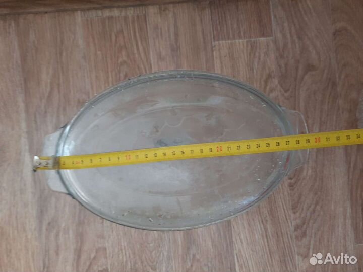 Посуда жаропрочная Франция