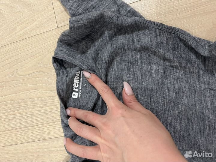 Термобелье reima 86 92 98