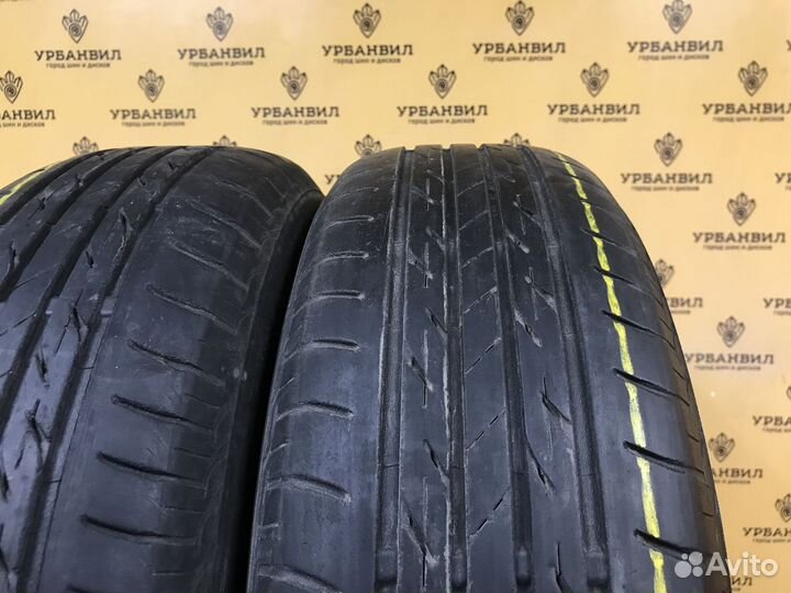 Bridgestone Nextry Ecopia 185/70 R14 88S