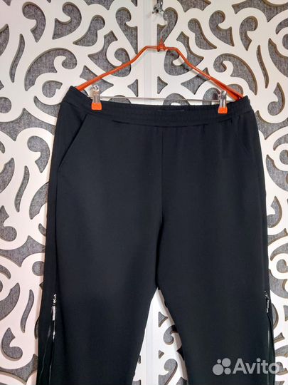 Брючки 58,62