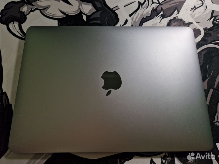 Apple MacBook 12 retina 2017