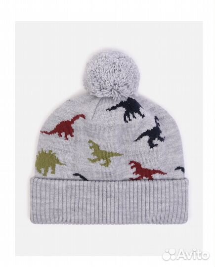 Шапка новая