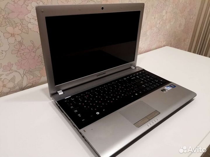 Ноутбук на i7