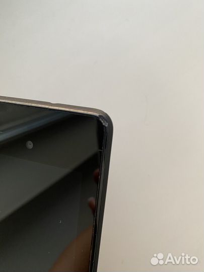 Планшет asus Nexus 7