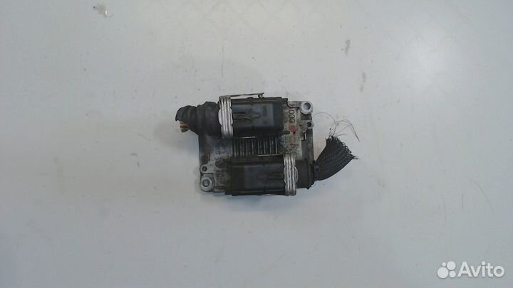 Блок управления двигателем Lancia Lybra, 1999