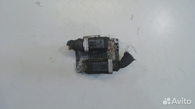 Блок управления двигателем Lancia Lybra, 1999