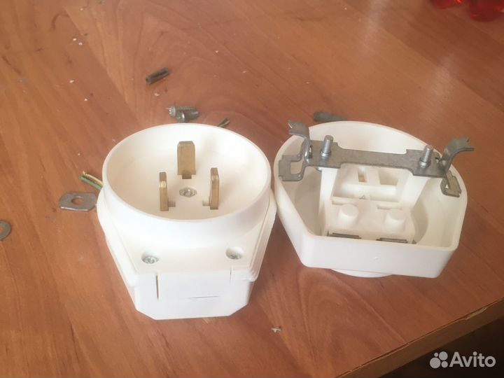 Плита электрическая