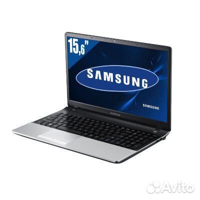 Samsung на мощном Core i5, игровой