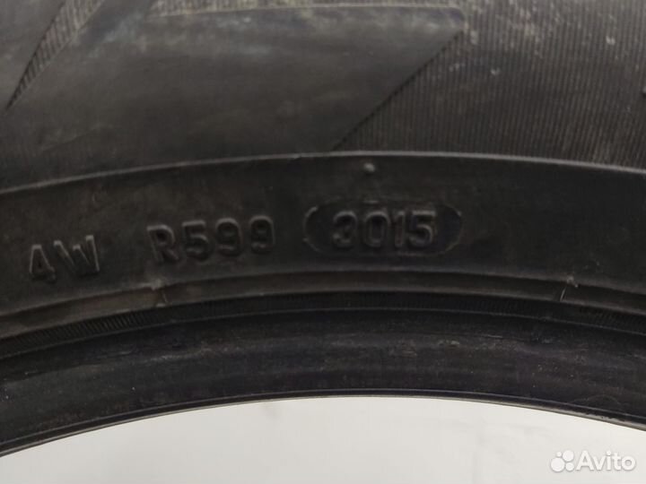 Pirelli Ice Zero 235/50 R18 101T