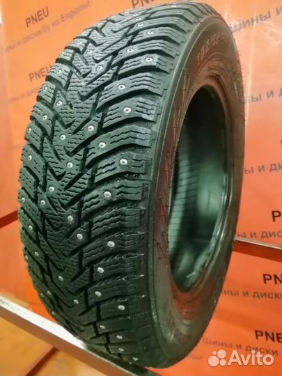Nokian Tyres Nordman 8 195/65 R15 95T
