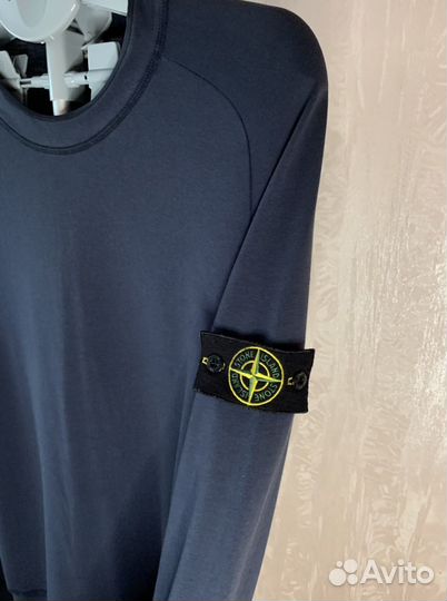 Джемпер Stone Island