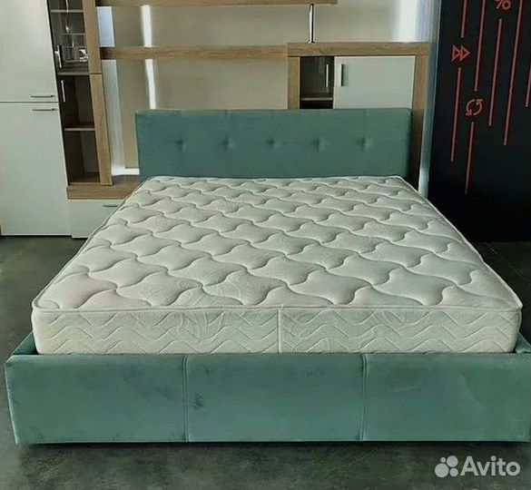 Матрас ортопедический новый