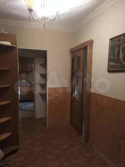 1-к. квартира, 43,6 м², 2/5 эт.