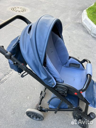 Коляска anex sport 2 в 1