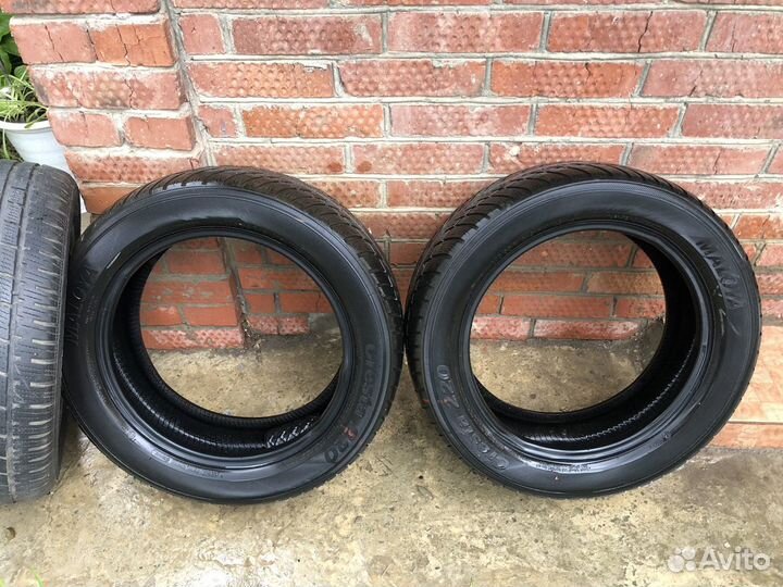 Goodyear UltraGrip 8 Performance 205/55 R16 91H