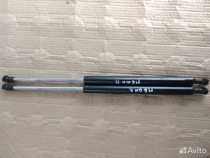 Mazda 6gh лифтбэк Газовый упор крышки багажника