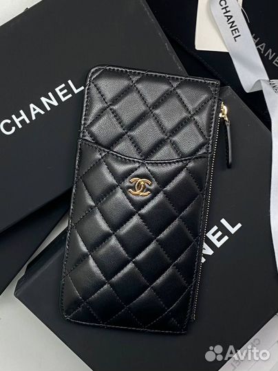 Кошелек Chanel