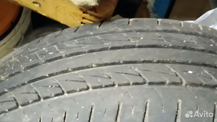 Aeolus PrecisionAce AH01 195/60 R15 88H
