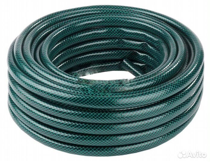 Шланг поливочный 20м для сада и огорода