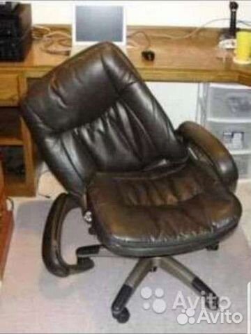 На Офисное кресло Запчасти