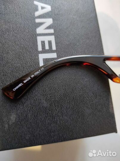 Солнцезащитные очки женские Chanel