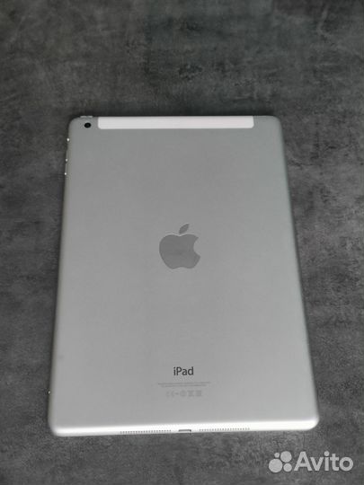 iPad air 64gb wifi