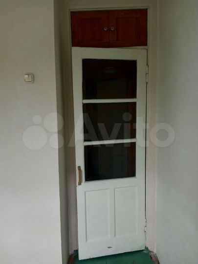 2-к. квартира, 44,8 м², 4/5 эт.