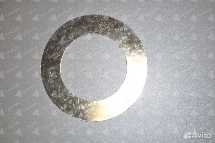 Шайба регулировочная 269900195 sdlg/xcmg