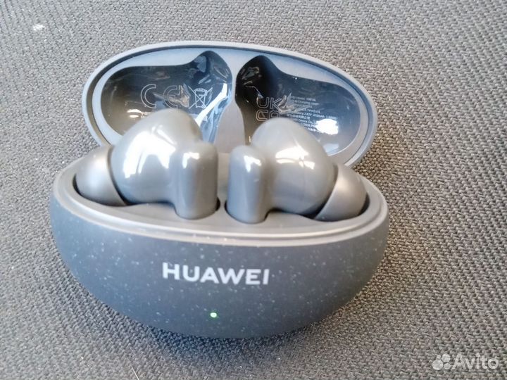 Беспроводные наушники huawei freebuds pro 2