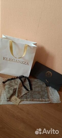 Шарф мужской новый оригинал