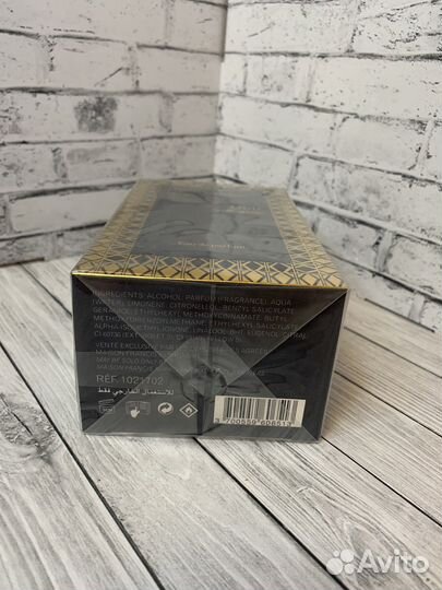 Francis kurkdjian Oud Satin Mood