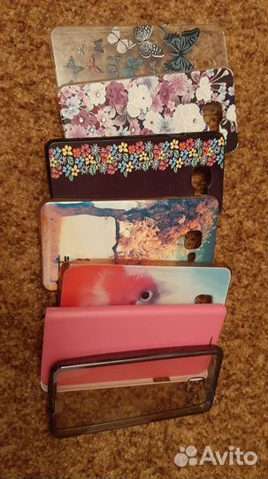 Чехол на samsung a3 2016